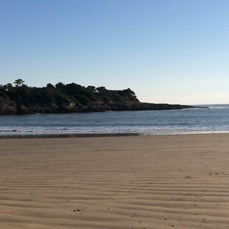La Charentaise Leilighet Saint-Palais-sur-Mer Eksteriør bilde