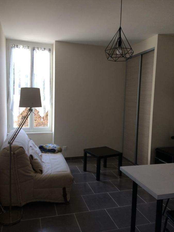 La Charentaise Leilighet Saint-Palais-sur-Mer Eksteriør bilde